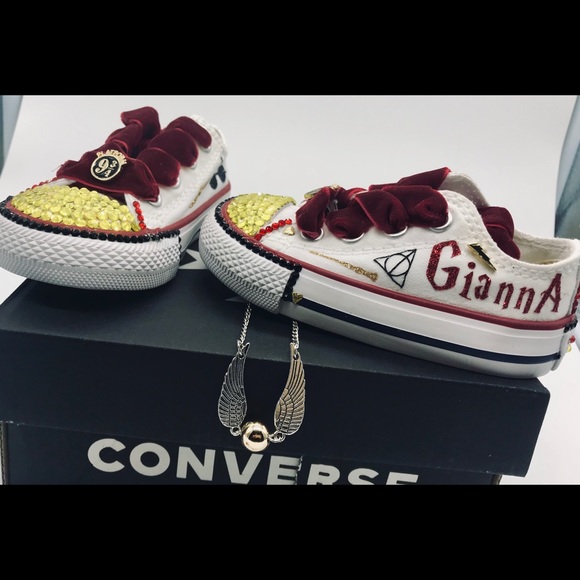 Custom designs bling converse ask about designs - Picture 2 of 8